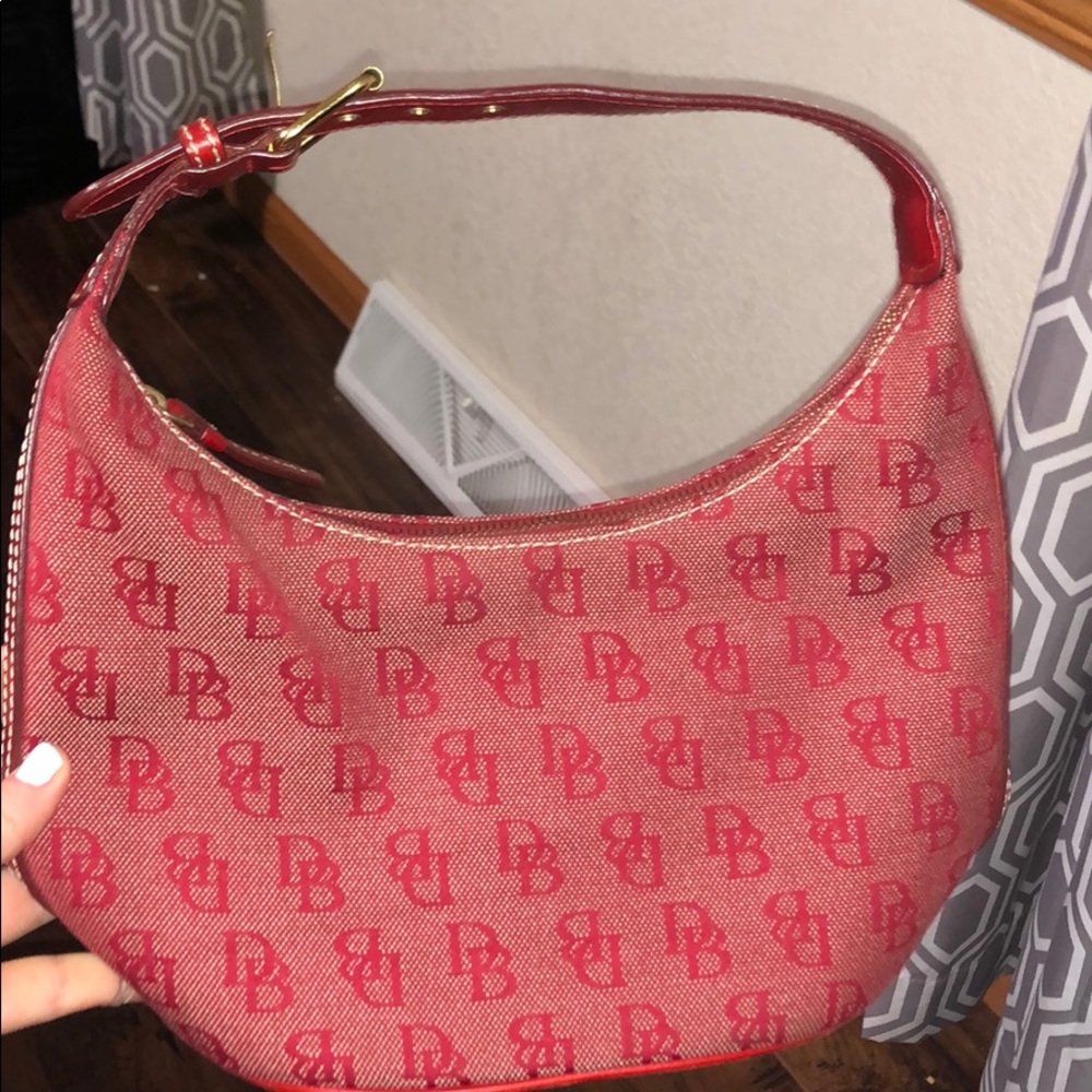 Dooney & Bourke Handbag